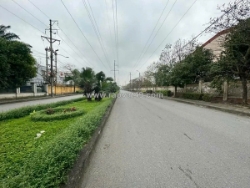 Bán kho xưởng - châu can - phú xuyên - diện tích 8100m2 - giá 5x tỷ