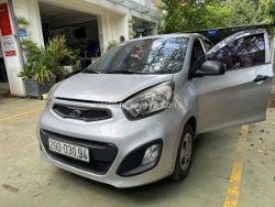 Bán kia morning van nhập khẩu – giá chỉ 126 triệu