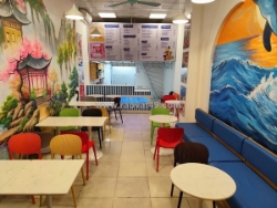 Bán ki-ốt khu đô thị thanh hà – vị trí đẹp, giá tốt