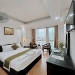 Bán ks mặt tiền hùng vương - 10 tầng dt : 65m2 giá bán 40 tỷ mọi thông ng tin