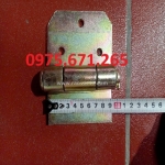 Bản lề xe tải – phụ kiện không thể thiếu cho thùng xe bền chắc!