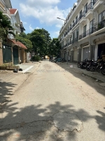 Bán liền kề phùng khoang – căn góc đẹp, diện tích 75m², 5 tầng, giá chỉ 20,5 tỷ