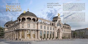 Bán liền kề shophouse noble palace tây thăng long, đường nối hoàng quốc việt