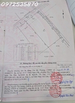 Bán lô 3 hóc môn tphcm 115 tỷ có thương lượng nhẹ