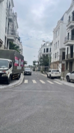 Bán lô biệt thự siêu đẹp – khu đô thị 31ha trâu quỳ, gia lâm