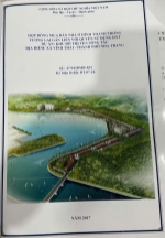 Bán lô biệt thự sông tắc, vĩnh thái, nha trang.
.