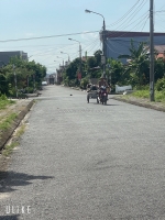 Bán lô đất 103m² ngõ 213 tân thành – dương kinh  giá chỉ 2x triệu/m²  đường 10m