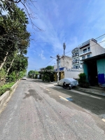 Bán lô đất 2 mặt tiền kênh 10m rất đẹp, 150m2 nhỉnh 6 tỷ, phường thạnh xuân,