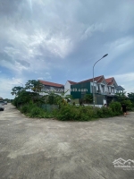 Bán lô đất 208m khu tdc 2.5ha thuộc xã quảng phong - hải hà - quảng ninh.