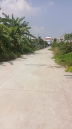 Bán lô đất 216m2 full thổ cư tại thôn nghĩa – xã bát trang – an lão – hải phòng.