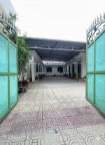 Bán lô đất biệt thự tặng 8 phòng chdv đường số 4 linh tây thành phố thủ đức