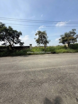 Bán lô đất công nghiệp nhị xuân – hóc môn – dt khủng 7.700m²