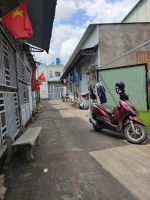 Bán lô đất đẹp (5x) giá rẻ – trần thị hè, hiệp thành, q12