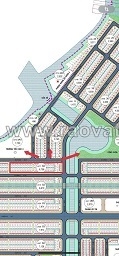 Bán lô đất đẹp dự án đông bình dương – vị trí ngã 3 cực hiếm