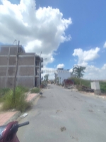 Bán lô đất đẹp trung tâm phường ngô quyền, hải phòng – hạ tầng hoàn thiện, pháp