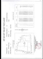 Bán lô đất diện tích 3000m² full thổ cư 320 tỷ giá có thương lượng nhẹ