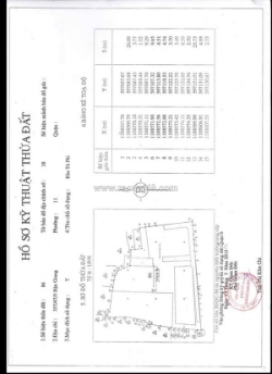 Bán lô đất diện tích 3000m² full thổ cư 320 tỷ giá có thương lượng nhẹ