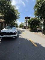 Bán lô đất  đường đặng huy trứ,  p hòa khánh, tp đà nẵng
diện tích  đất: 90m2