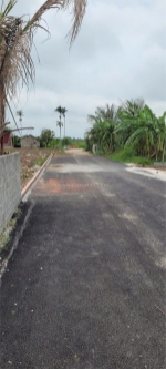 Bán lô đất f0 62,4m² giá chỉ 1,4xx tỷ – đường 7m nhựa ô tô tránh  zalo 0567 222