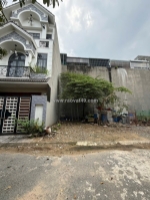 Bán lô đất khu dân cư vạn xuân hẻm 10 đường số 7, tam bình - thành phố thủ đức