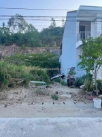 Bán lô đất lưng tựa núi mặt view sông mát mẻ ngay tđc thuỷ tú, vĩnh thái, nha