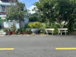 Bán lô đất mặt tiền đường đặng nguyên cẩn – phường long toàn, tp. bà rịa (p. bà