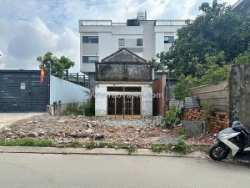 Bán lô đất mặt tiền vành đai 2 – tăng nhơn phú b - quận 9(cũ), tp. thủ đức