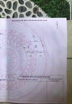 Bán lô đất nghỉ dưỡng đẹp 462m2 tại yên xuân, quốc oai. diện tích vừa phải. giá