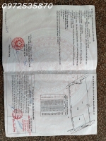 Bán lô đất nhuận đức 13 tỷ có thương lượng nhẹ