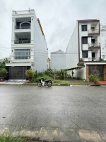 Bán lô đất sở tư pháp – ngang 5m, vị trí đắc địa, gần lê hồng phong – đằng hải