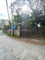 Bán lô đất tại đức hòa, long an 53 × 95m ( 35 tỷ ) có thương lượng nhẹ