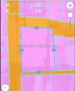 Bán lô đất vị trí kinh doanh du lịch siêu đẹp - đường hà bổng sát biển mỹ khê,