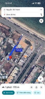 Bán lô đất vip đường hoà minh 30 thuộc  khu a1 phương trang, p. hòa khánh, tp