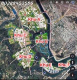 Bán lô góc 160m² an bình tân – ngang 10m vuông vức, cơ hội vàng cho nhà đầu tư