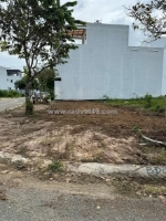 Bán lô góc 2 mặt tiền – khu dân cư lan anh 1, hòa long, tp. bà rịa