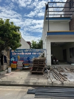 Bán lô góc mặt đường trục chính trung nghĩa – hợp đức – đồ sơn  kinh doanh đẹp