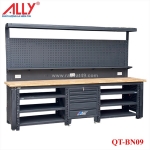 Bàn nguội thao tác ally qt-bn09 – toàn diện cho xưởng