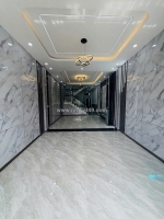 Bán nhà 1 trệt 1 lầu 82m²,đường 2 ô tô thông thoáng,gần trường trần văn ơn