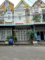 Bán nhà 1 trệt 1 lầu gần vicom 550 dĩ an thành phố hồ chí minh