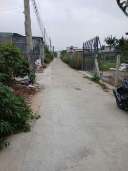 Bán nhà 1 trệt 1 lầu – hẻm cây dầu, phường tân triều, đồng nai