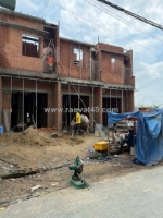 Bán nhà 1 trệt 1 lầu tân phước khánh tân uyên dĩ an hồ chí minh