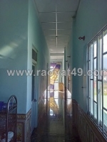 Bán nhà 1 trệt 1 lầu view hồ cảnh quan – vị trí trung tâm xã đam rông 2 – nhà