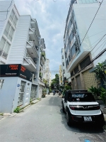 Bán nhà 140m2 – mặt tiền yên thế - bạch đằng, tân bình – ngay cổng sân bay –