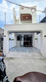 Bán nhà 1t1l siêu đẹp, gần bv thánh tâm, sân oto chỉ 2tỷ850