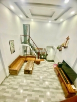 Bán nhà 2 tầng 4,2 x 12m  hiệp thành – q12 – shr – giá chỉ nhỉnh 2 tỷ