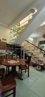 🔴💥bán nhà 2 tầng đường nguyễn xí - vị trí kinh doanh