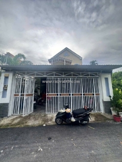 Bán nhà  2 tầng, hẻm 8m 7.6x20– lê văn lương, nhơn đức, nhà bè 7 ty4