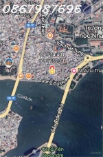 Bán nhà 2 tầng hẻm xe máy, cách bờ kè cù huân 70m – p. bắc nha trang, giá chỉ