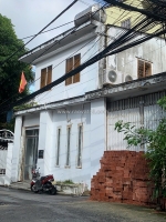 Bán nhà 2 tầng kiệt trần phú (cạnh bên đại học duy tân), hải châu,tp đà nẵng