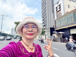 Bán nhà 2 tầng mtkd 4m view sông đ.võ văn kiệt, quận 1 - 88m2 ngang 4m*23m -